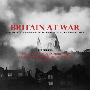 Dengarkan Nightingales And Bombers (The Night Of The Mannhelm) lagu dari Sound Effect dengan lirik