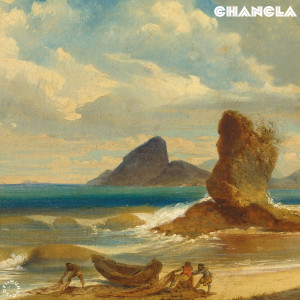 Listen to Arpoador song with lyrics from Chancla