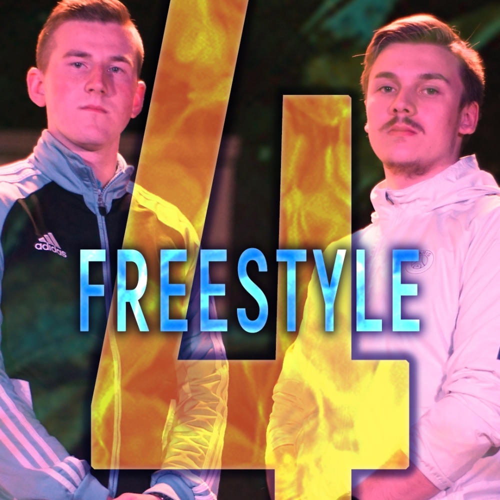 Freestyle 4 (feat. MonstA) (Explicit)