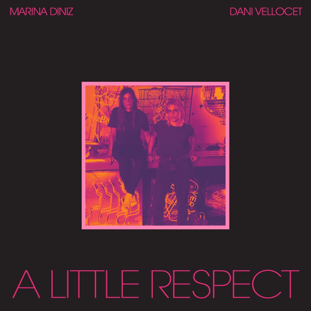 A Little Respect (Radio Edit)