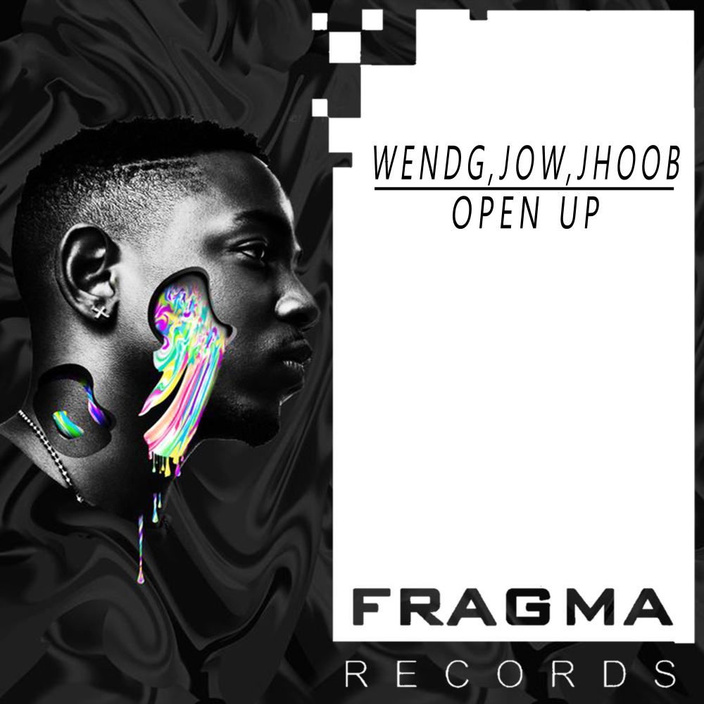 Open Up Extended