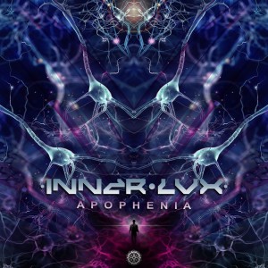 Album Apophenia oleh Inner Lux