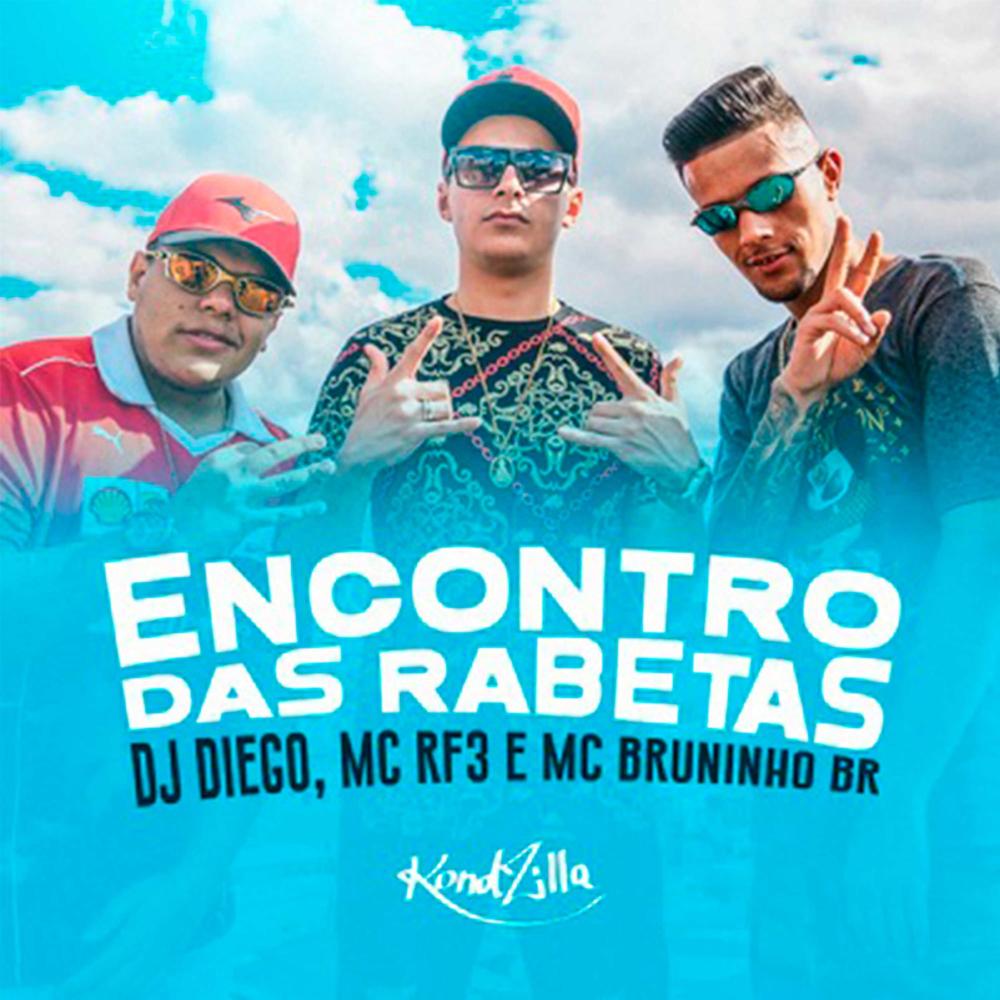 Encontro das Rabetas (Explicit)