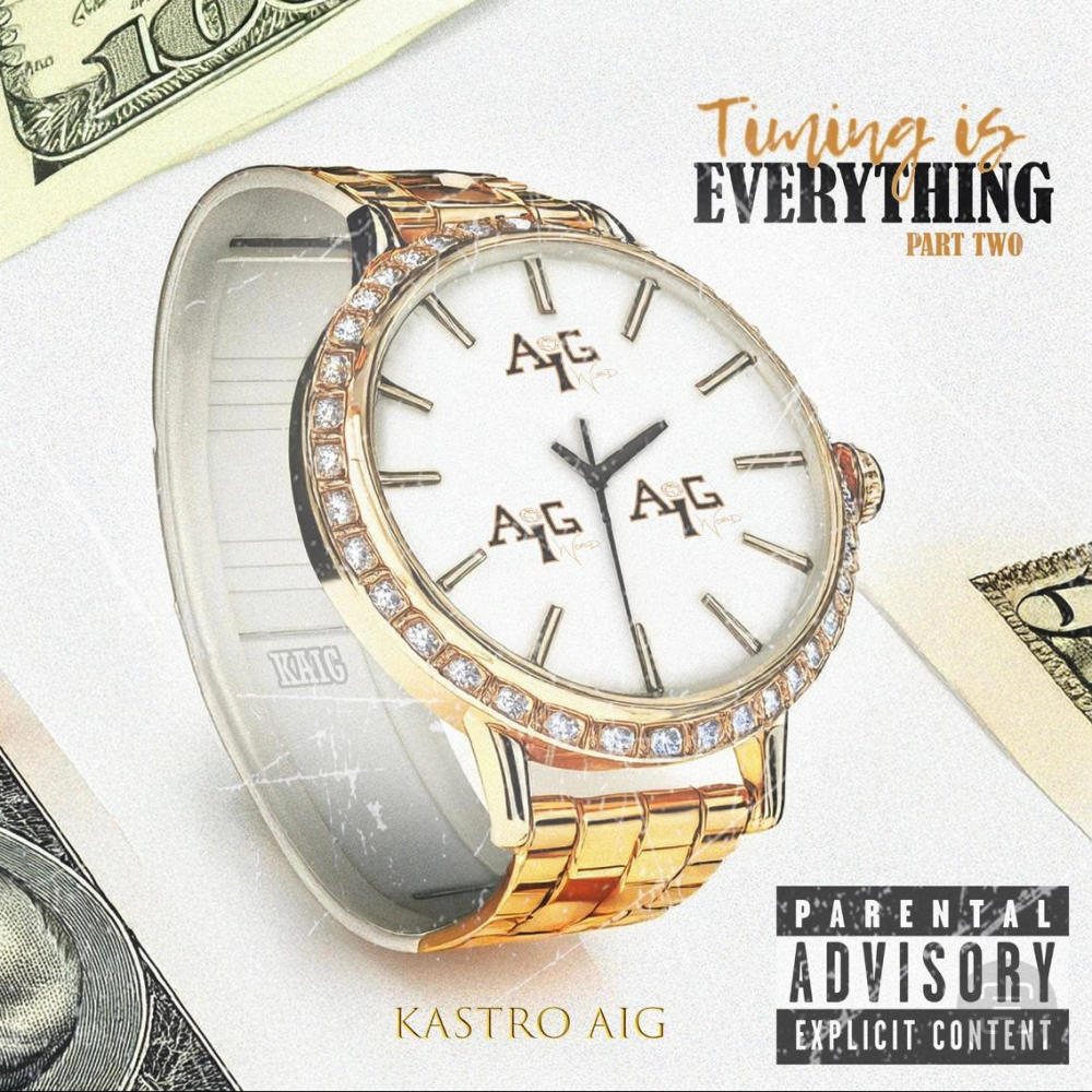 Reality Check (feat. Take Notez) (Explicit)