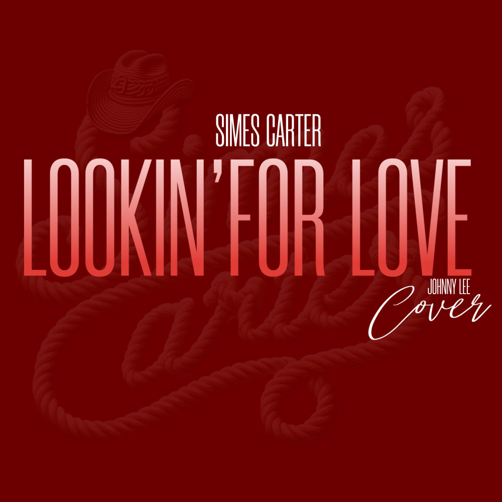 LOOKIN' FOR LOVE (Explicit)
