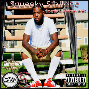 Listen to Ordinary Mission (Explicit) song with lyrics from Squeeky Stallone