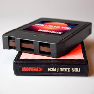 อัลบัม How I Need You ศิลปิน Grooveback