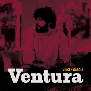 Vincen García的專輯Ventura