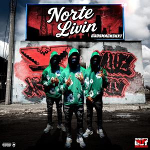 ZonedOutRecords的專輯NORTE LIVIN (Explicit)