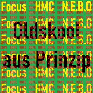 Album Oldskool aus Prinzip (feat. Focus & N.E.B.O) (Explicit) from 2tR HMC