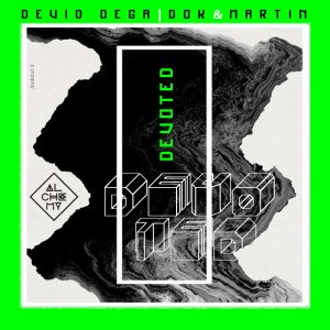 收聽Devid Dega的Devoted歌詞歌曲