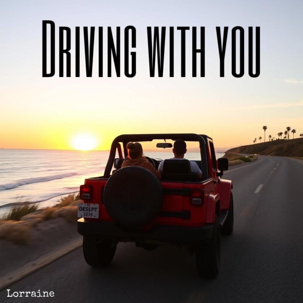 Driving with you