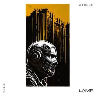Various Artists的專輯Apollo, Vol. 6