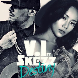 ดาวน์โหลดและฟังเพลง Destiny พร้อมเนื้อเพลงจาก V.I