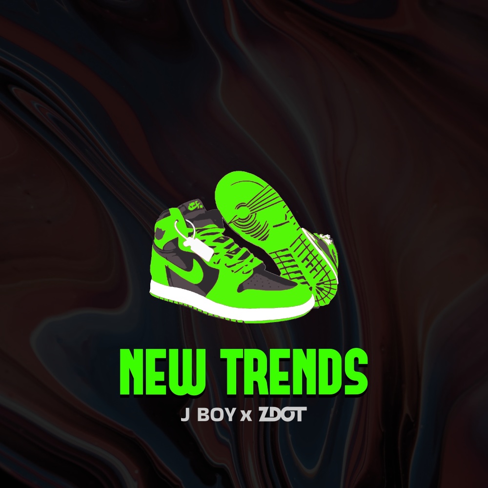New Trends (Explicit)