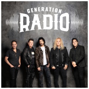 收聽Generation Radio的All Night to Get There歌詞歌曲