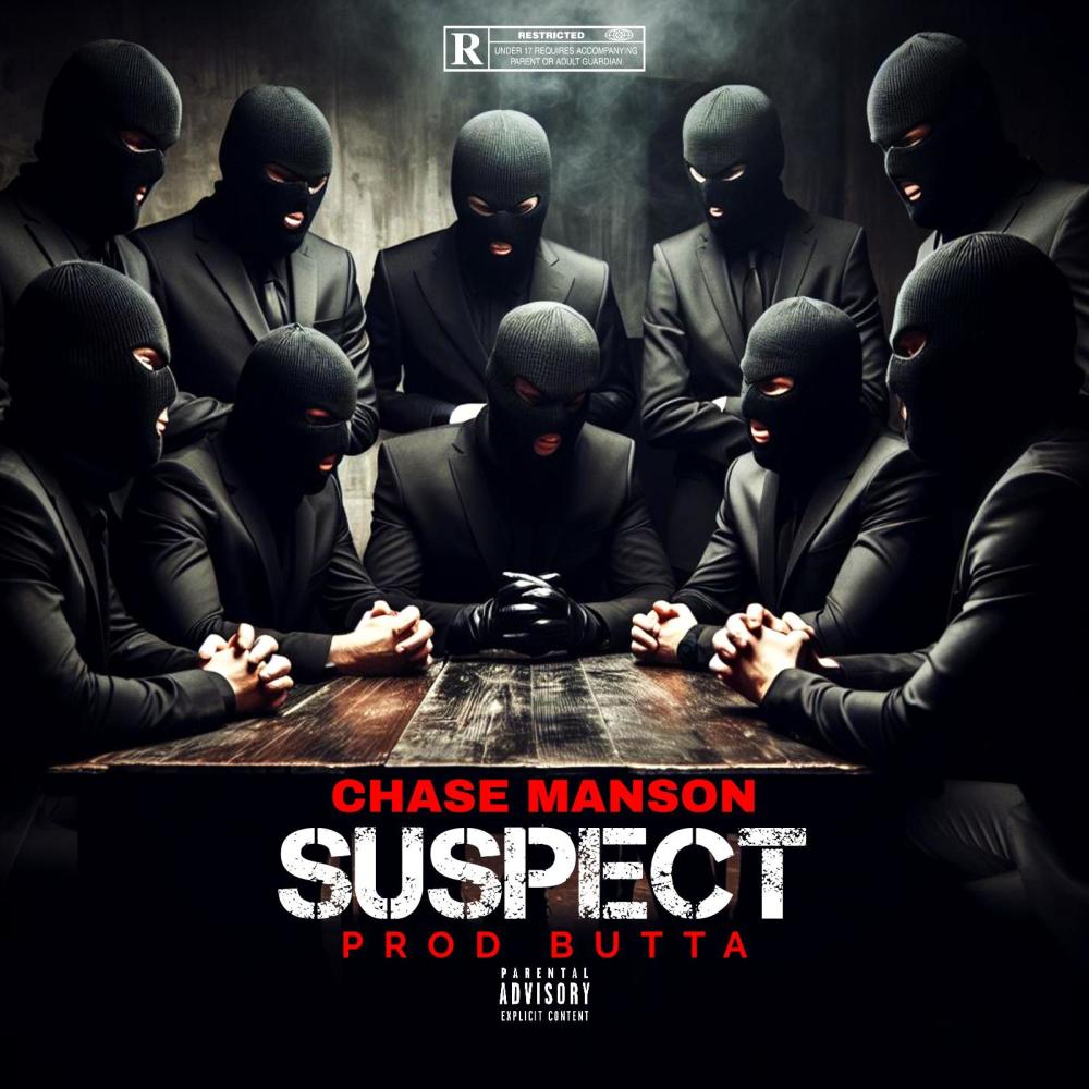 Suspect (Explicit)