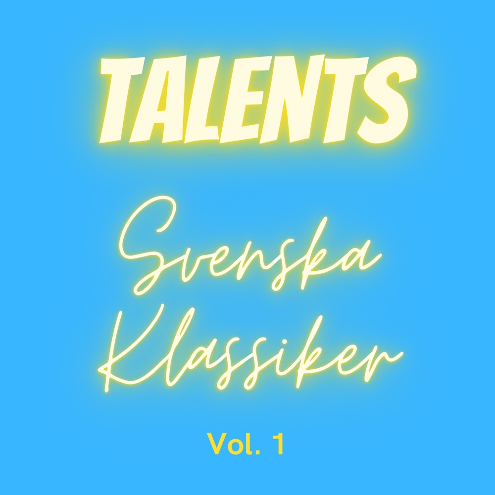 Svenska Klassiker, Vol. 1