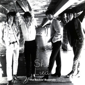 ดาวน์โหลดและฟังเพลง She Lied พร้อมเนื้อเพลงจาก Rockin' Ramrods
