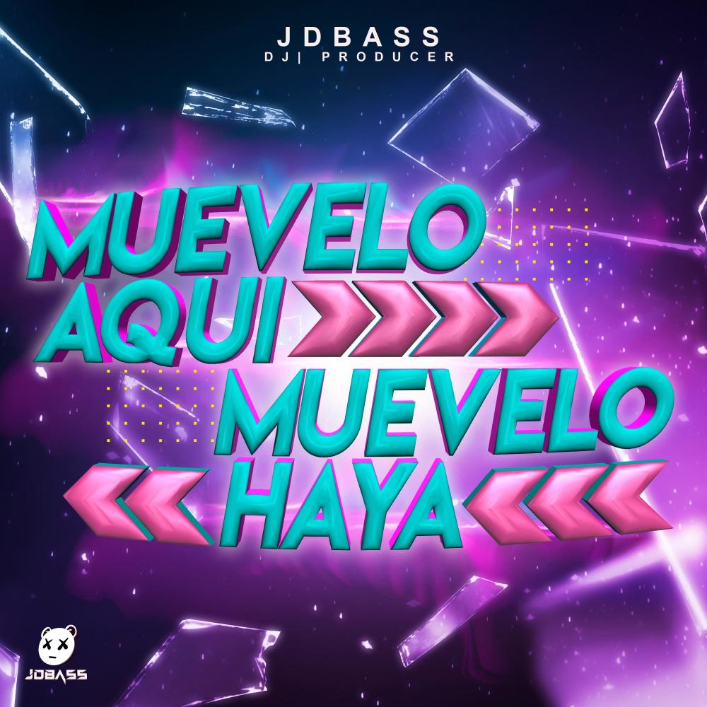 Muevelo Aqui Muevelo Haya