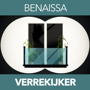 Album Verrekijker from Benaissa