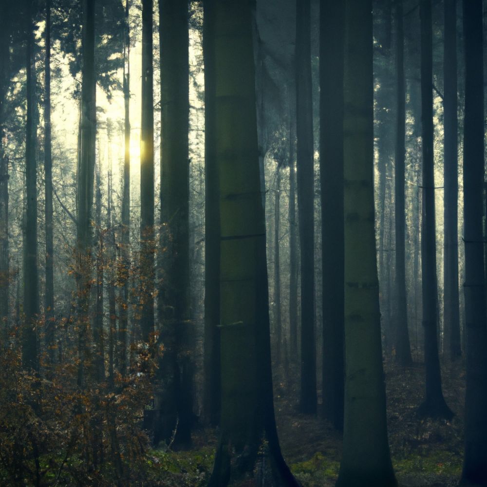 Whispering Willow Waltz