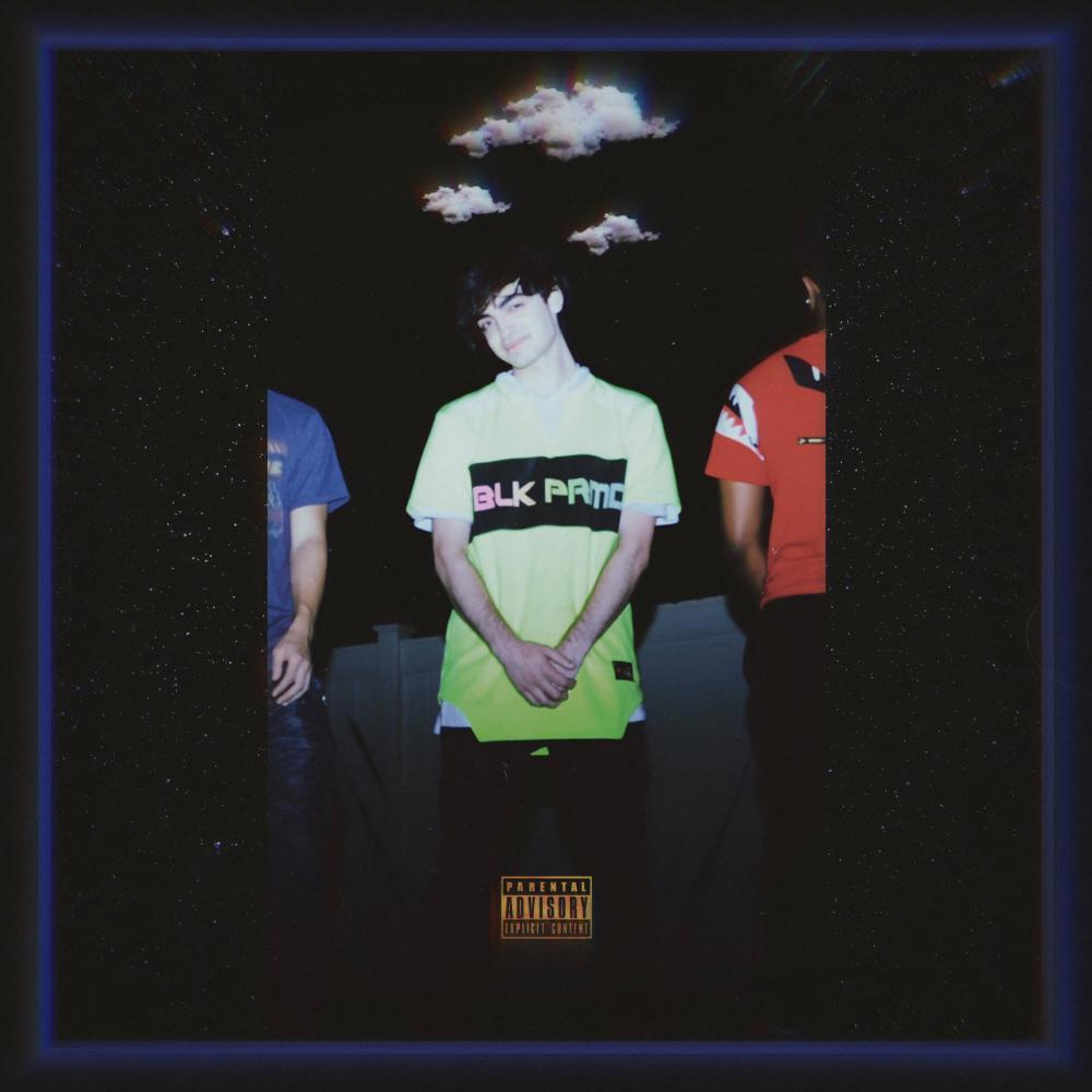 Running Through The Night (feat. ShRooM T) (Explicit)
