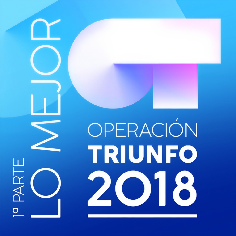 Quédate En Madrid (Operación Triunfo 2018)