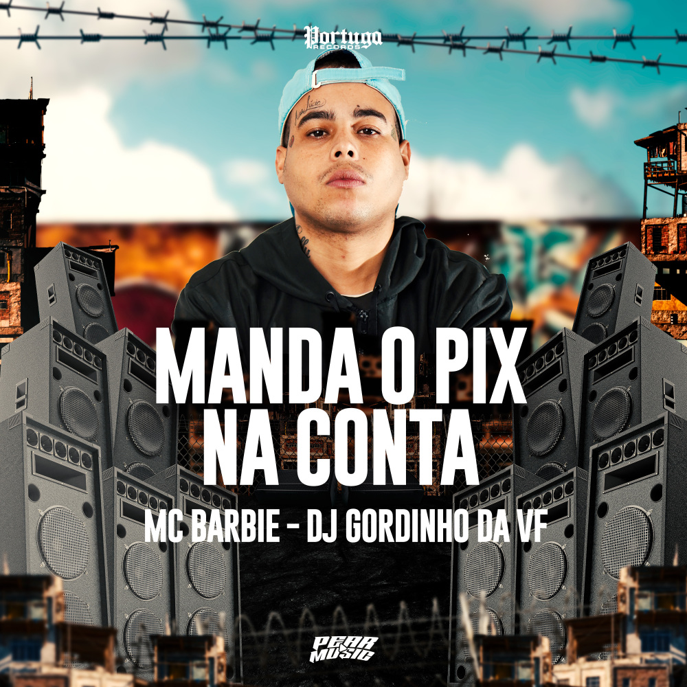 Manda o Pix na Conta (Explicit)