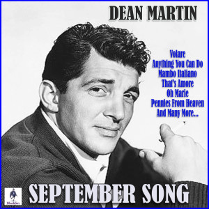 Dengarkan That's Amore lagu dari Martin, Dean dengan lirik