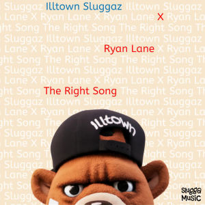 收聽Illtown Sluggaz的The Right Song (Slugga Step)歌詞歌曲