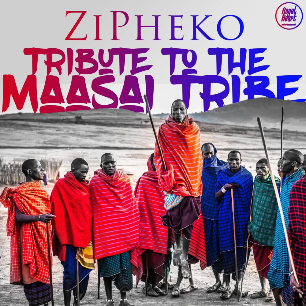 Tribute To The Maasai Tribe (African Tech Mix)