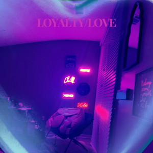 Album Loyalty / Love (Explicit) from AyeJay Freez