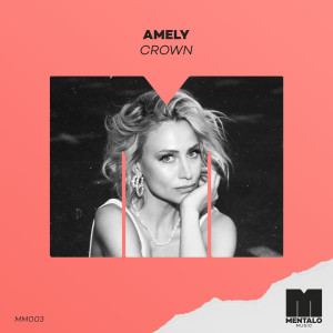 收聽Amely的Crown歌詞歌曲