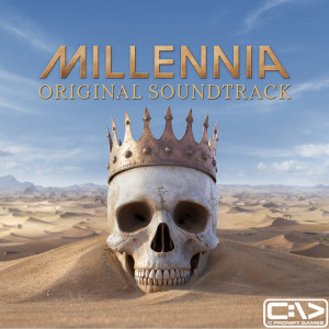 อัลบัม Millennia (Original Game Soundtrack) ศิลปิน Paradox Interactive