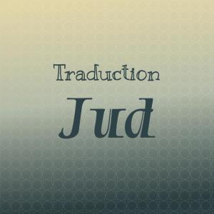 Album Traduction Jud from Various
