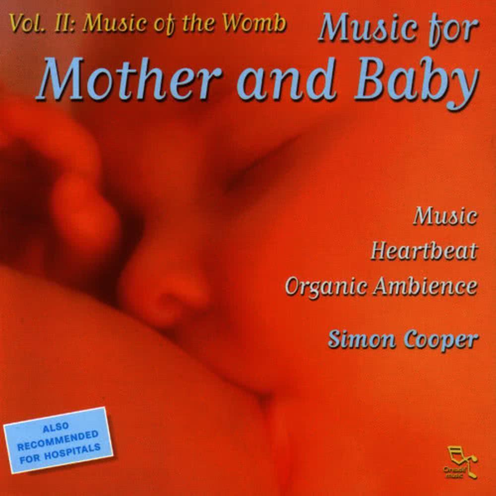 Music Of The Womb Part 2