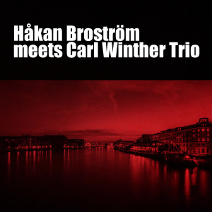 Album May Night from Håkan Broström