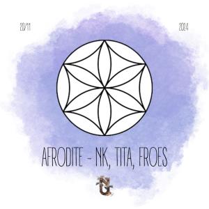 收聽Tita的Afrodite (feat. Neckel & Froes) (Explicit)歌詞歌曲