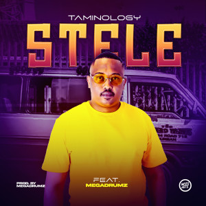 Album Stele from 