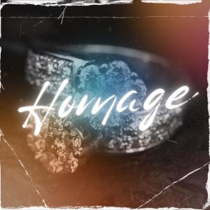Matt Vegas的專輯Homage (VIP Edit)
