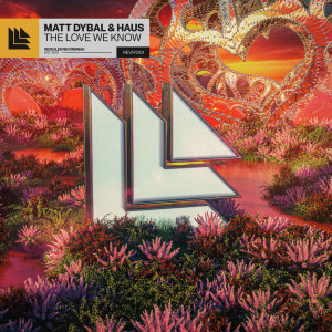 Album The Love We Know from Matt Dybal