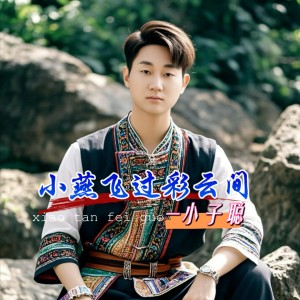 Listen to 小燕飞过彩云间 (完整版) song with lyrics from 小子聪