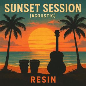 Resin的專輯Sunset Session
