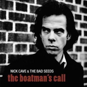 Nick Cave的專輯The Boatman's Call (2011 Remastered Version)