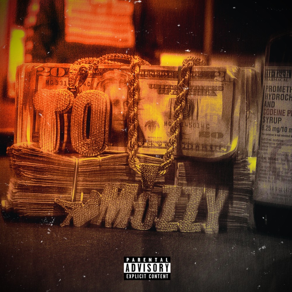 Ride Wit You (Explicit)