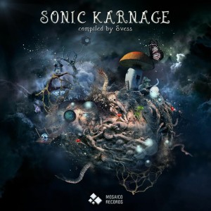 Listen to Conspiracy Theorist song with lyrics from Tera