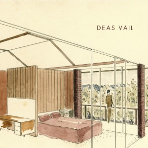 ดาวน์โหลดและฟังเพลง The Right Mistakes พร้อมเนื้อเพลงจาก Deas Vail
