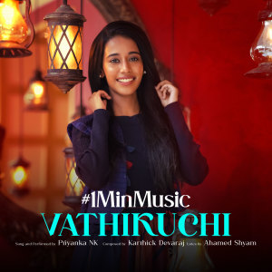 Priyanka NK的专辑VathiKuchi - 1 Min Music
