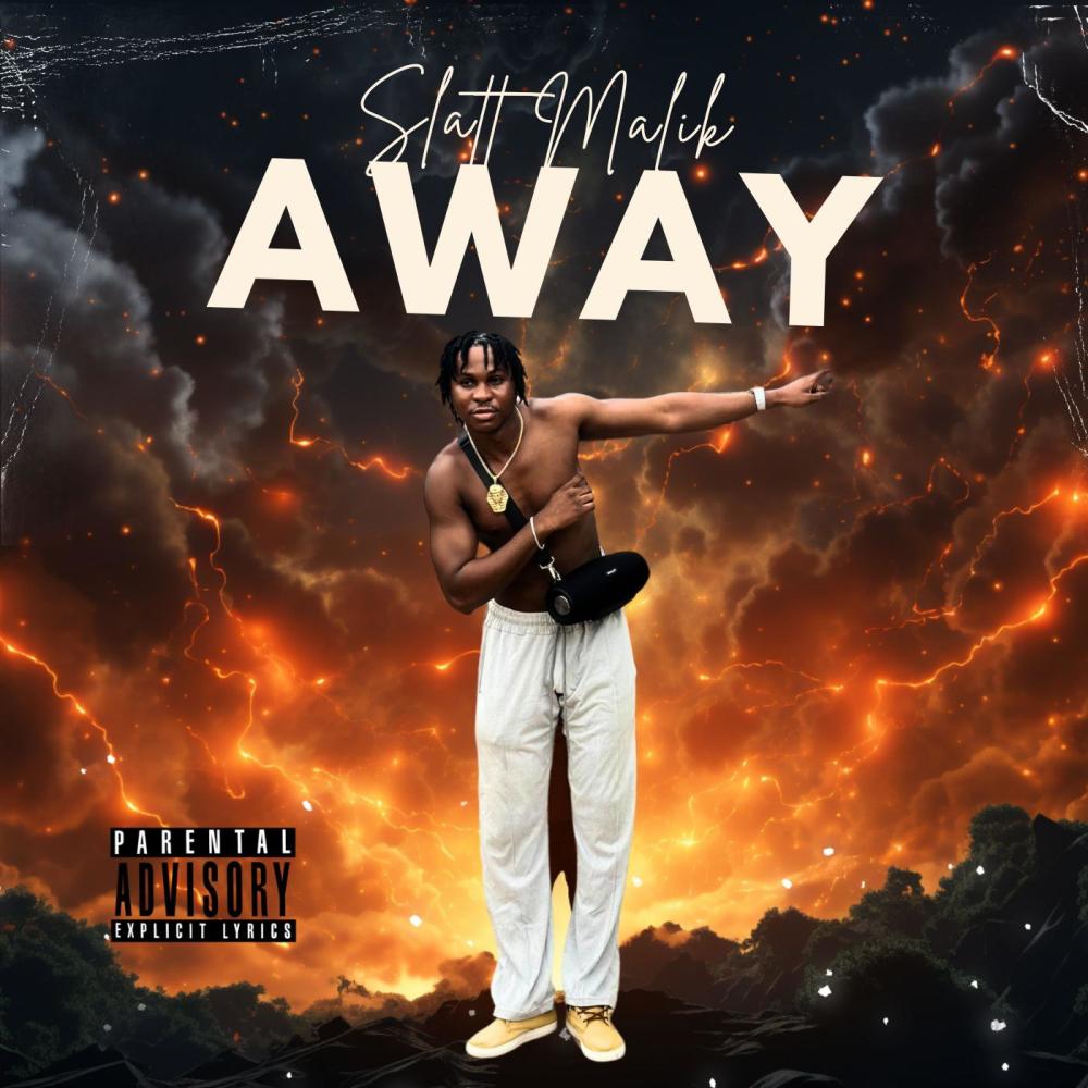 Away